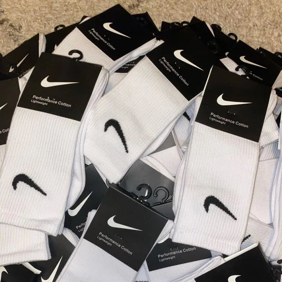 AF1 SOCKS (LONG) 3 PAIRS