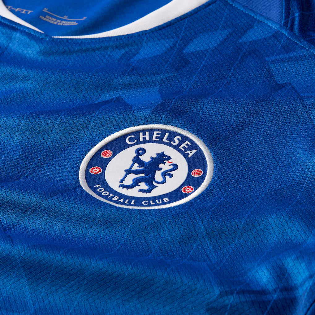 CFC (Fan kit) jersey long sleeve