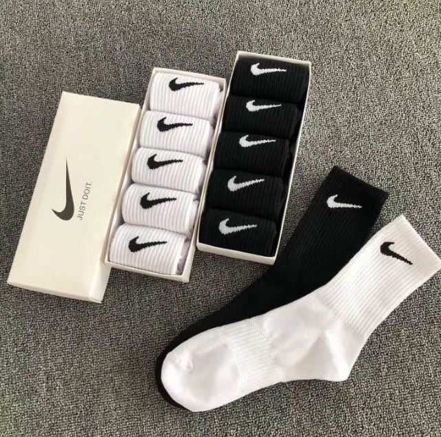 AF1 SOCKS (LONG) 3 PAIRS