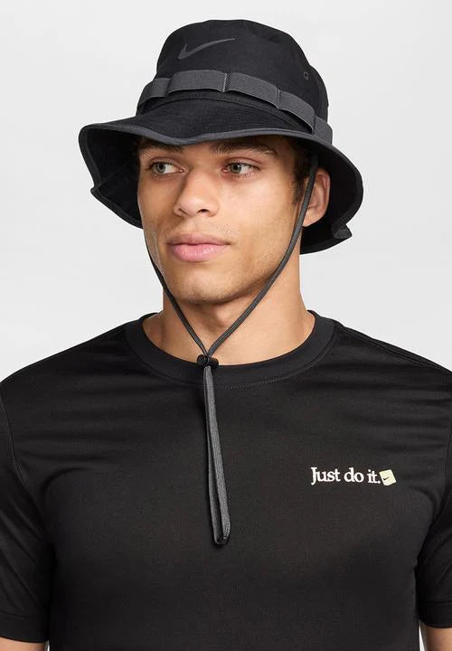 NIKE APEX DRI-FIT BUCKET HAT