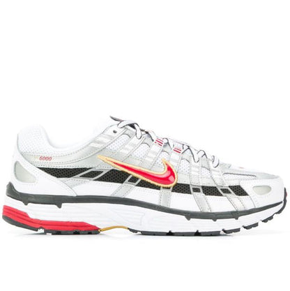 P6000 white/red
