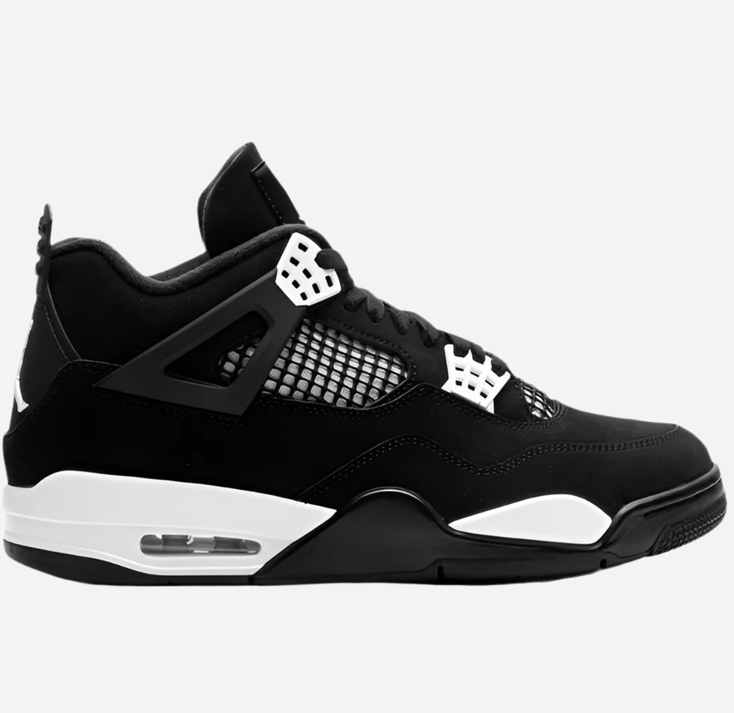 RETRO 4 SNEAKERS