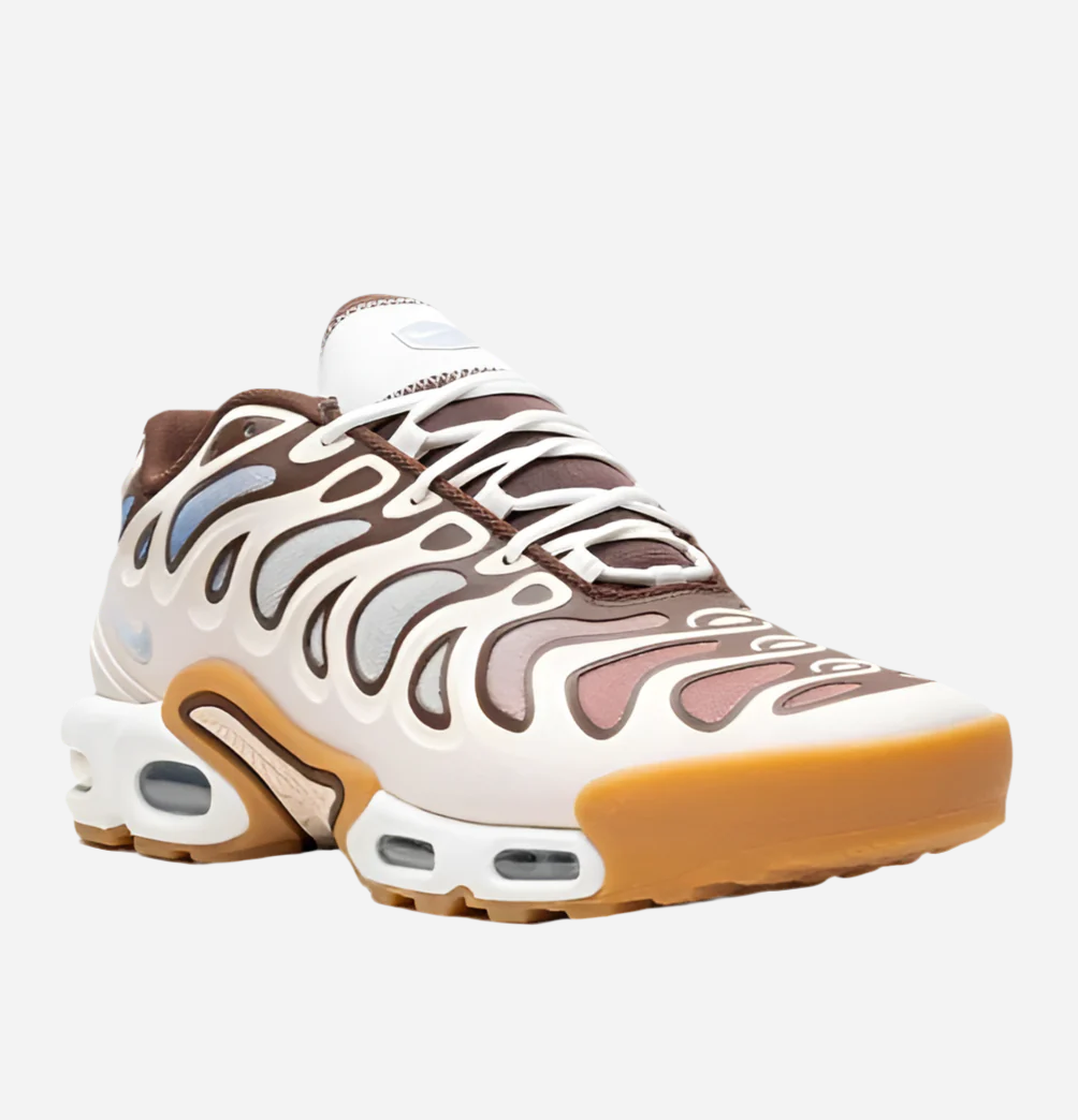 NIKE AIR MAX PLUS DRIFT PHANTOM CACAO WOW