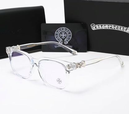 ♱ 𝕮𝖍𝖗𝖔𝖒𝖊 𝐠𝐥𝐚𝐬𝐬𝐞𝐬 ♱