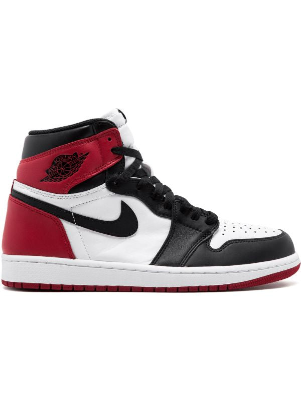 Retro 1 High OG "Black Toe"