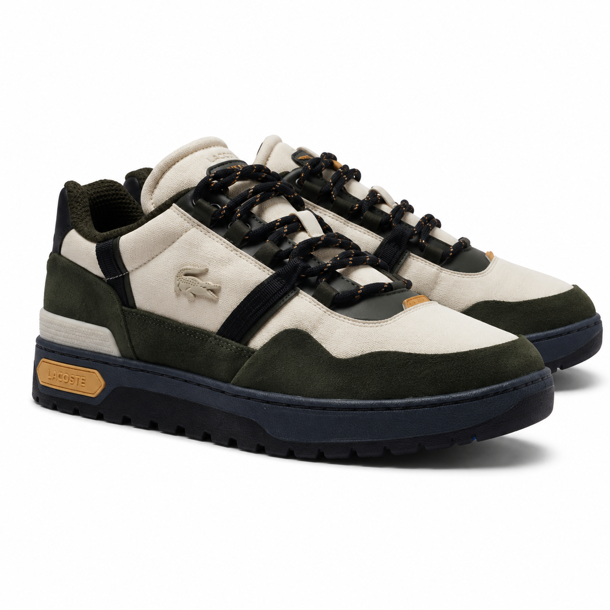 T clip outdoor tennis winter sneaker