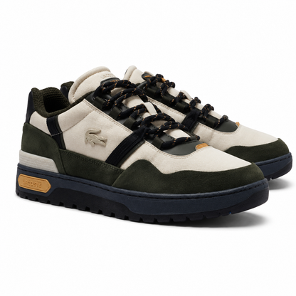 T clip outdoor tennis winter sneaker
