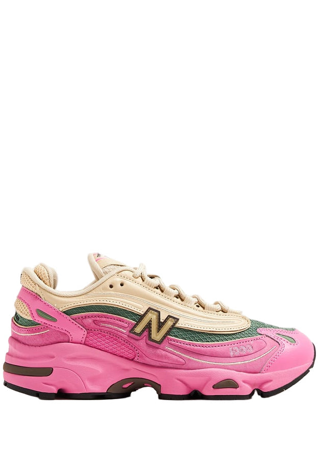 New balance 1000 pink