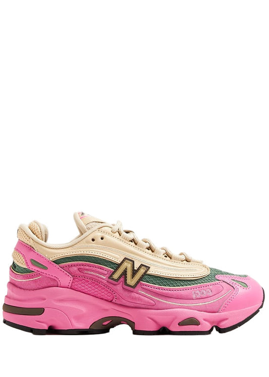 New balance 1000 pink