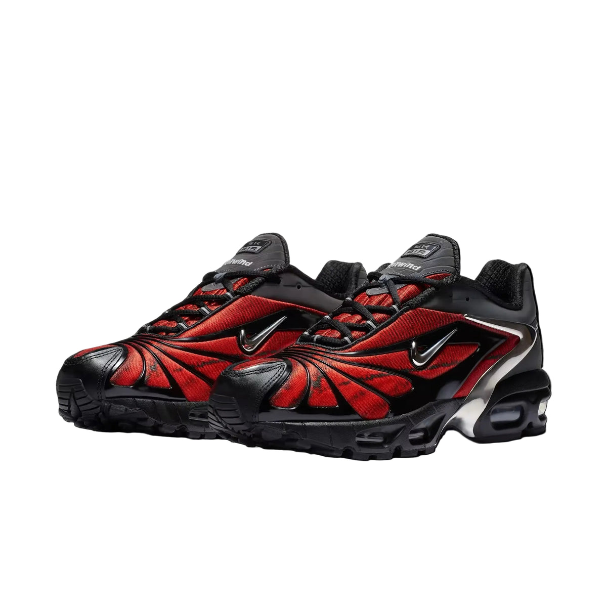 Air Max  Bloody Chrome