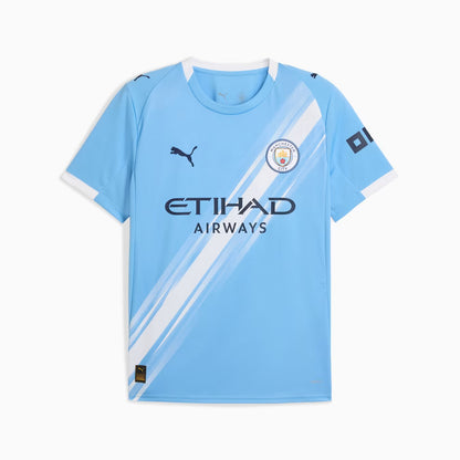 MAN CITY FOOTBALL JERSEY