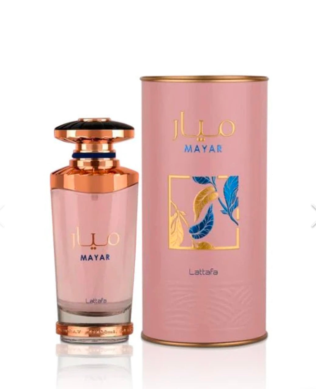 Mayar Lattafa 100ml