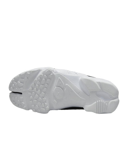 Nike Air Rift Black/Orange