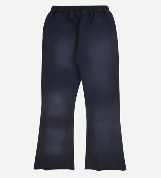Flame Flare Hoodie & Pants Set