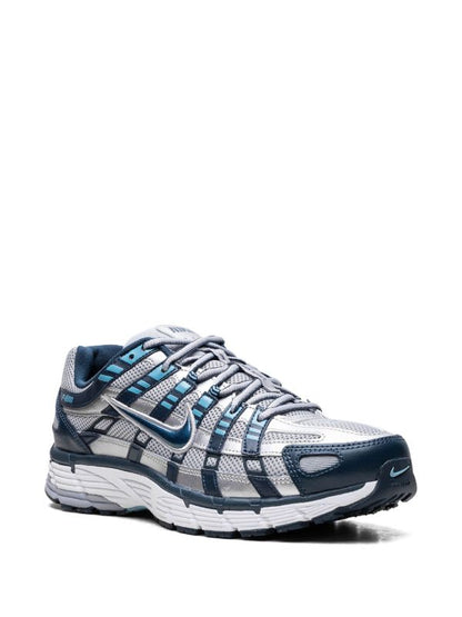 P6000 blue