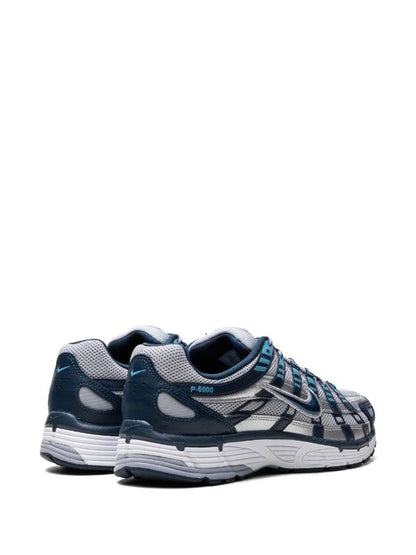 P6000 blue
