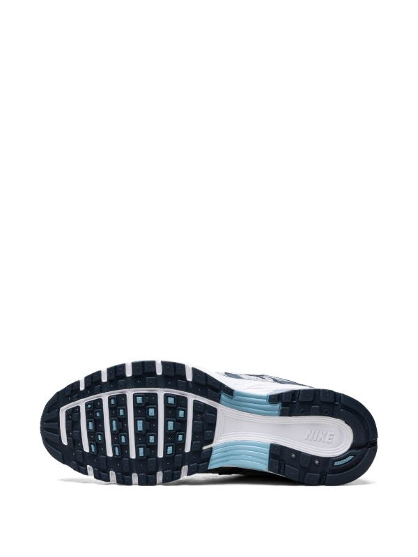 P6000 blue