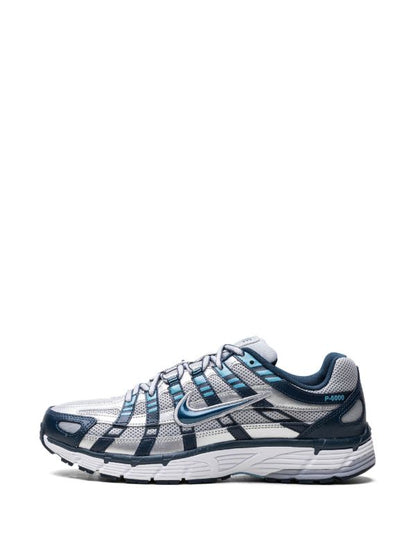 P6000 blue