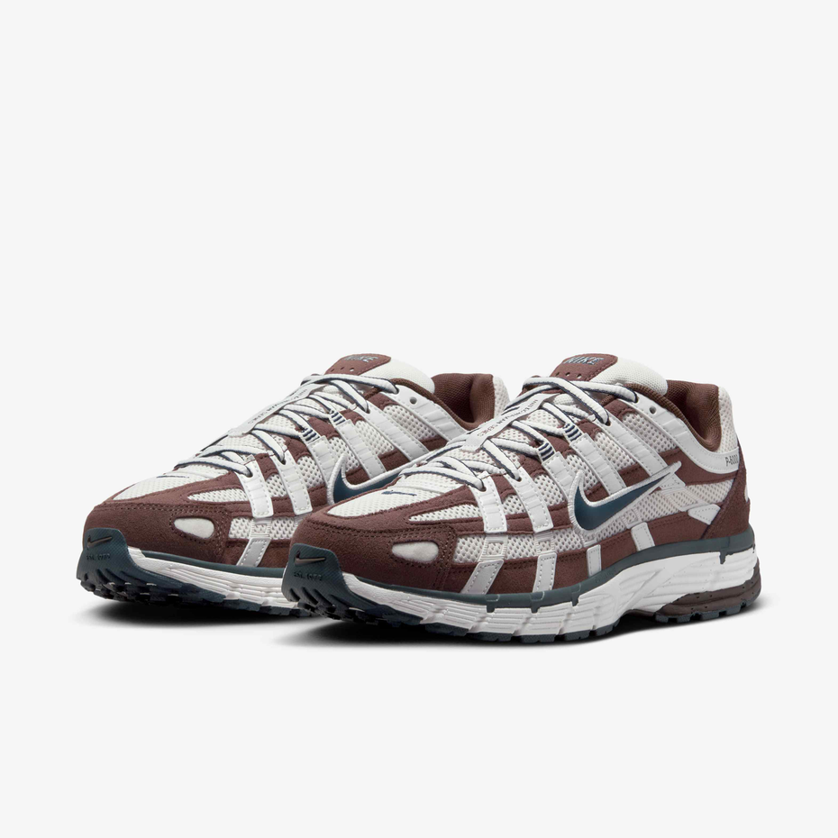P6000 brown
