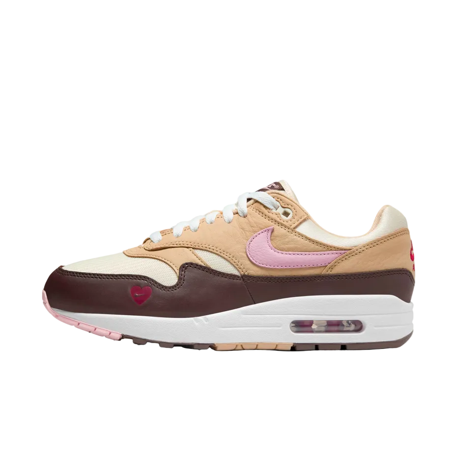 Max 1 '87