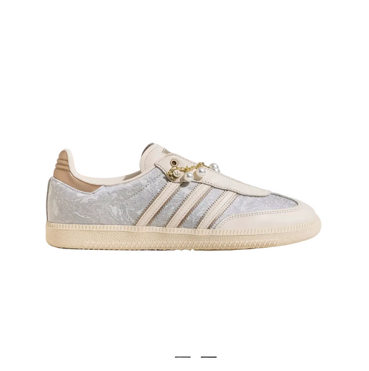 Samba OG clover desert ￼