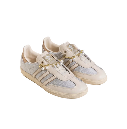 Samba OG clover desert ￼