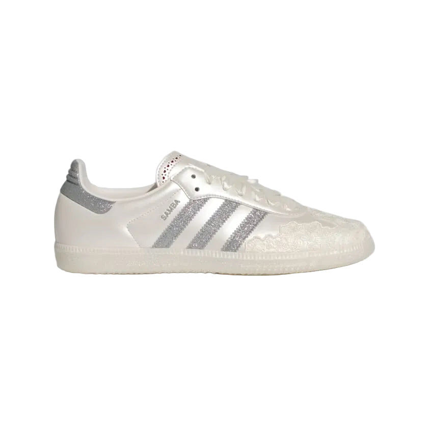 SAMBA OG" SNEAKERS