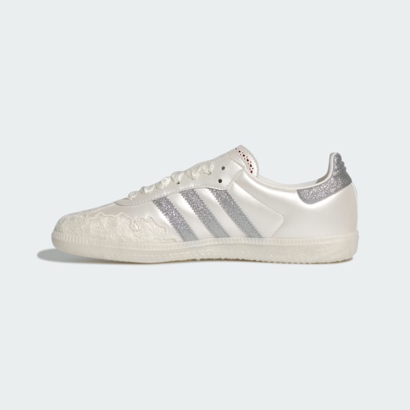 SAMBA OG" SNEAKERS