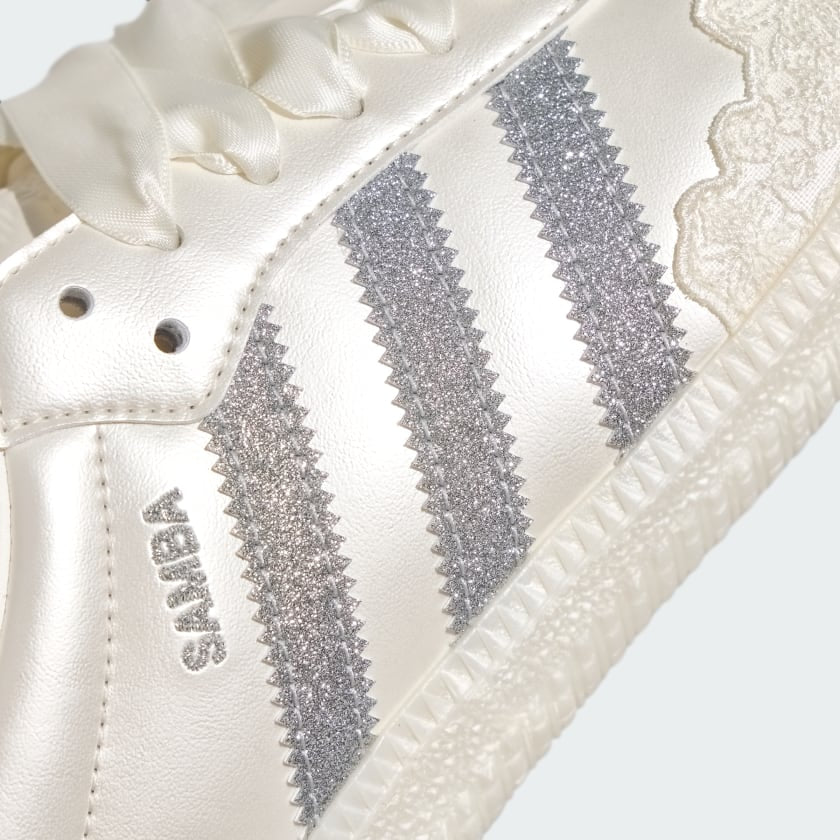 SAMBA OG" SNEAKERS
