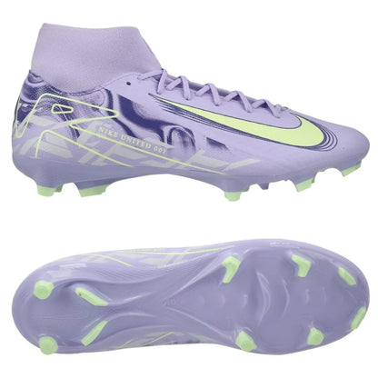 ZOOM MERCURIAL SUPERFLY 10 ACADEMY MG UNITED