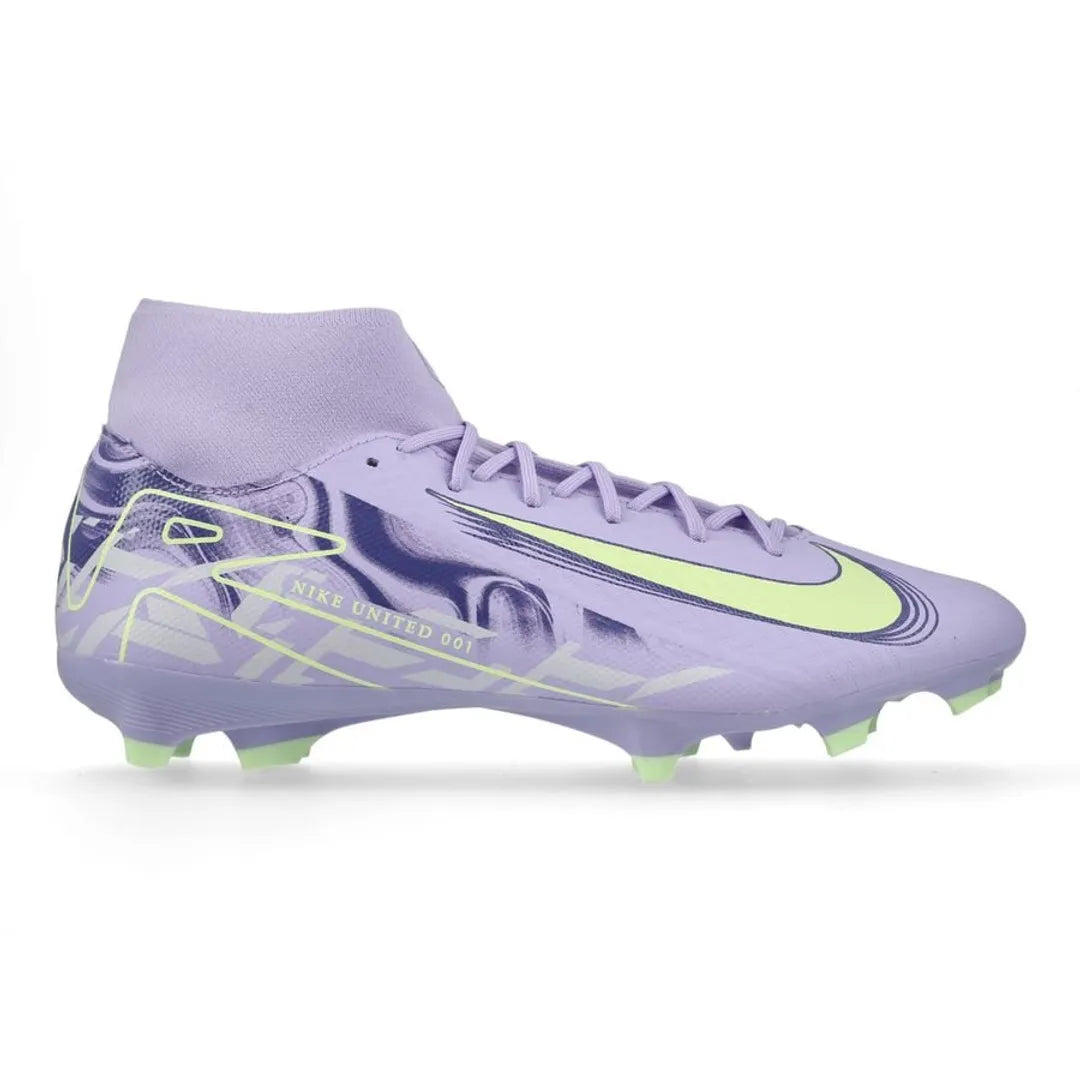 ZOOM MERCURIAL SUPERFLY 10 ACADEMY MG UNITED
