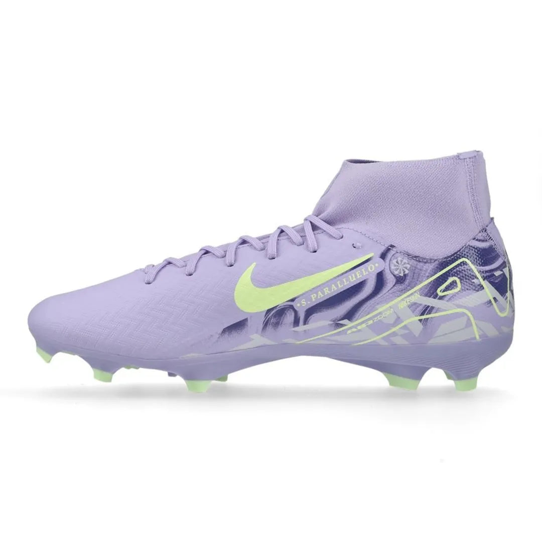 ZOOM MERCURIAL SUPERFLY 10 ACADEMY MG UNITED