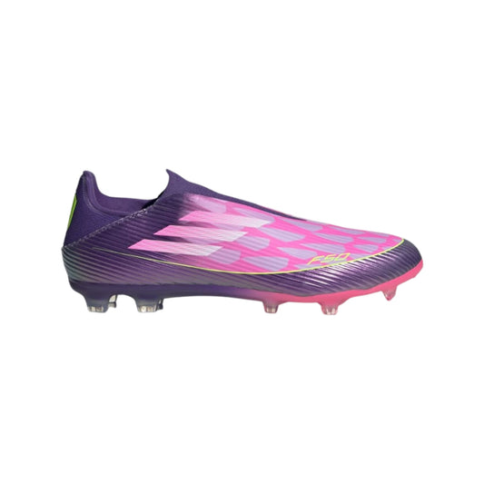 F50 LEAGUE LACELESS MULTI-GROUND CLEATS