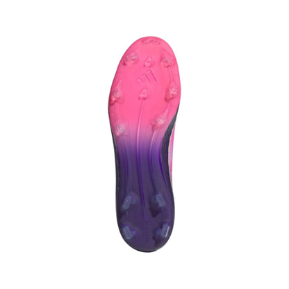 F50 LEAGUE LACELESS MULTI-GROUND CLEATS
