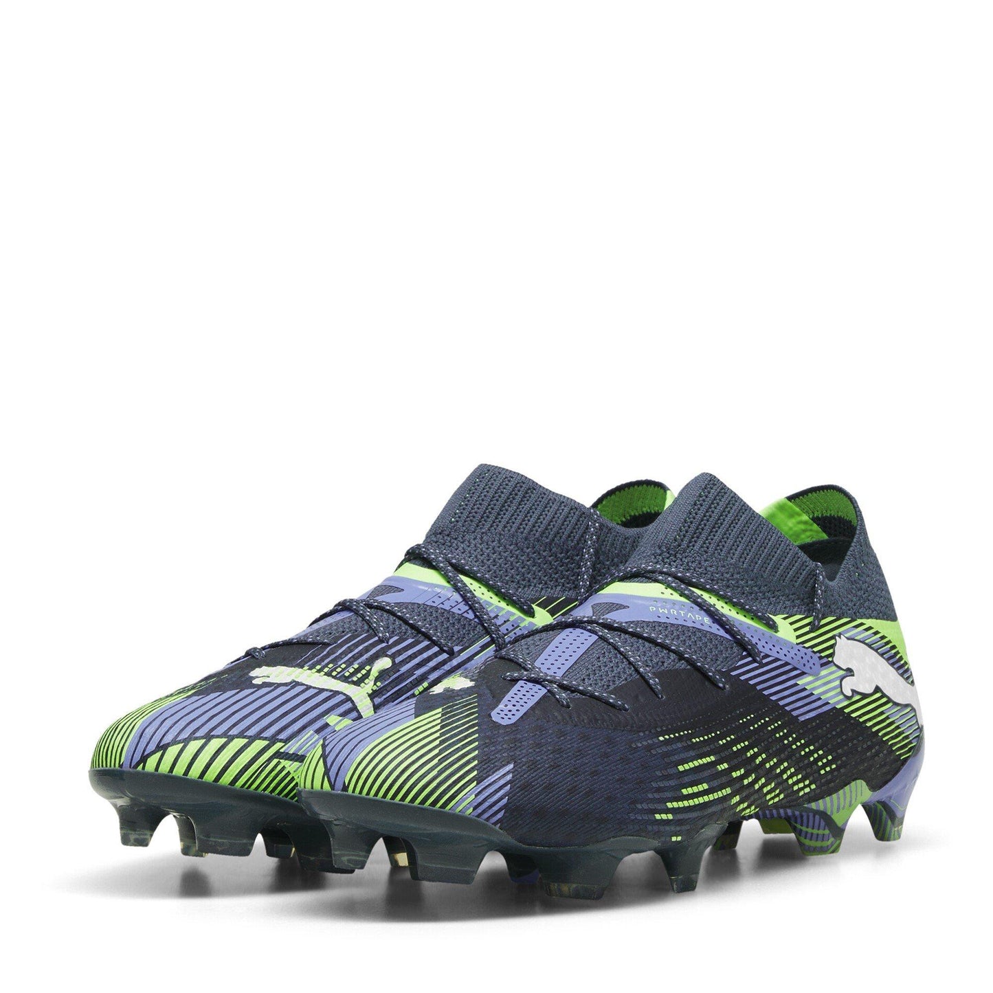 Future 7 Ultimate Firm Ground Football