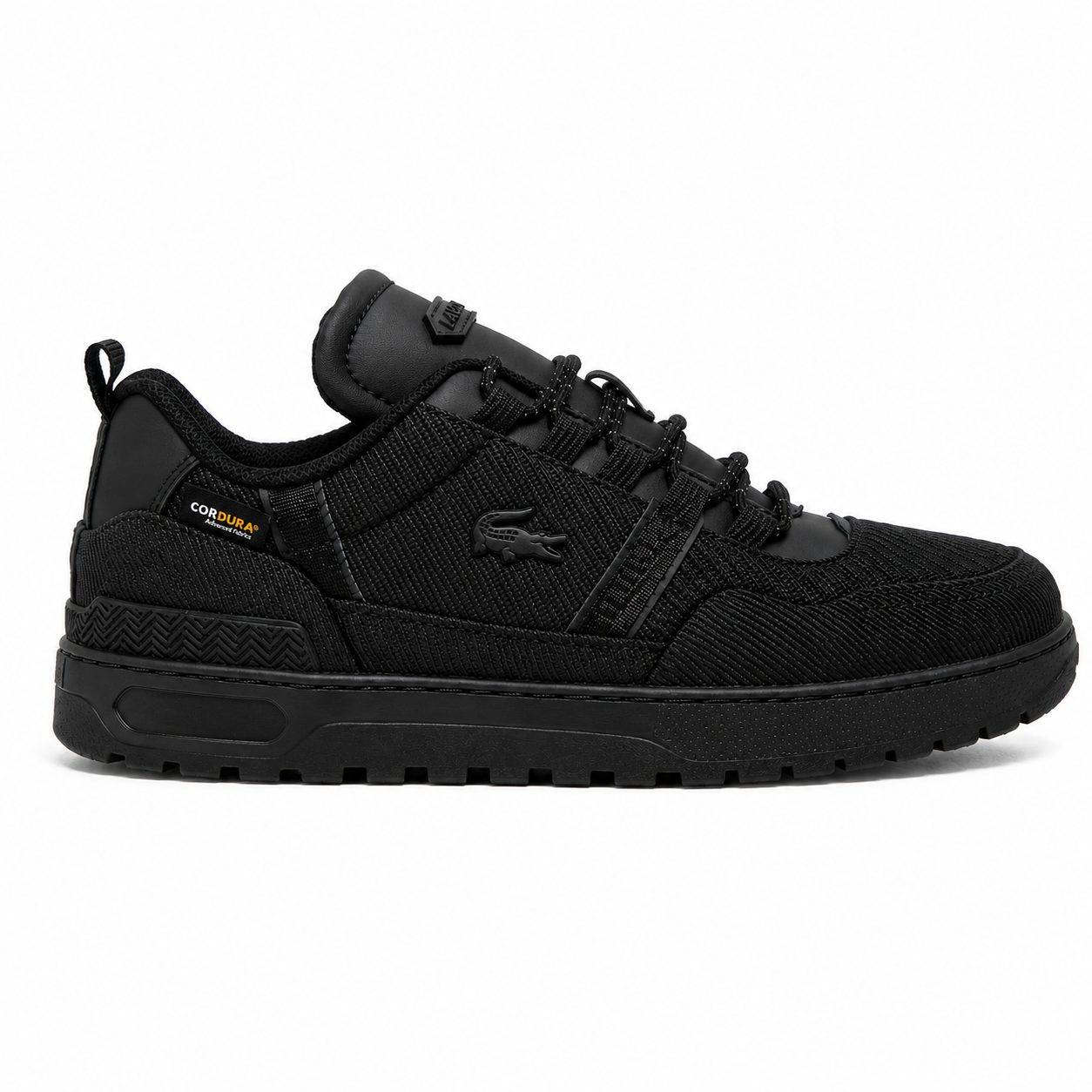 T clip outdoor tennis winter sneaker