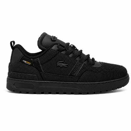 T clip outdoor tennis winter sneaker