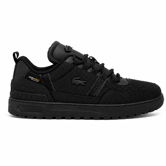 T clip outdoor tennis winter sneaker