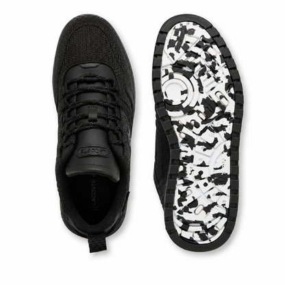 T clip outdoor tennis winter sneaker