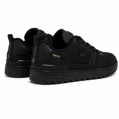 T clip outdoor tennis winter sneaker