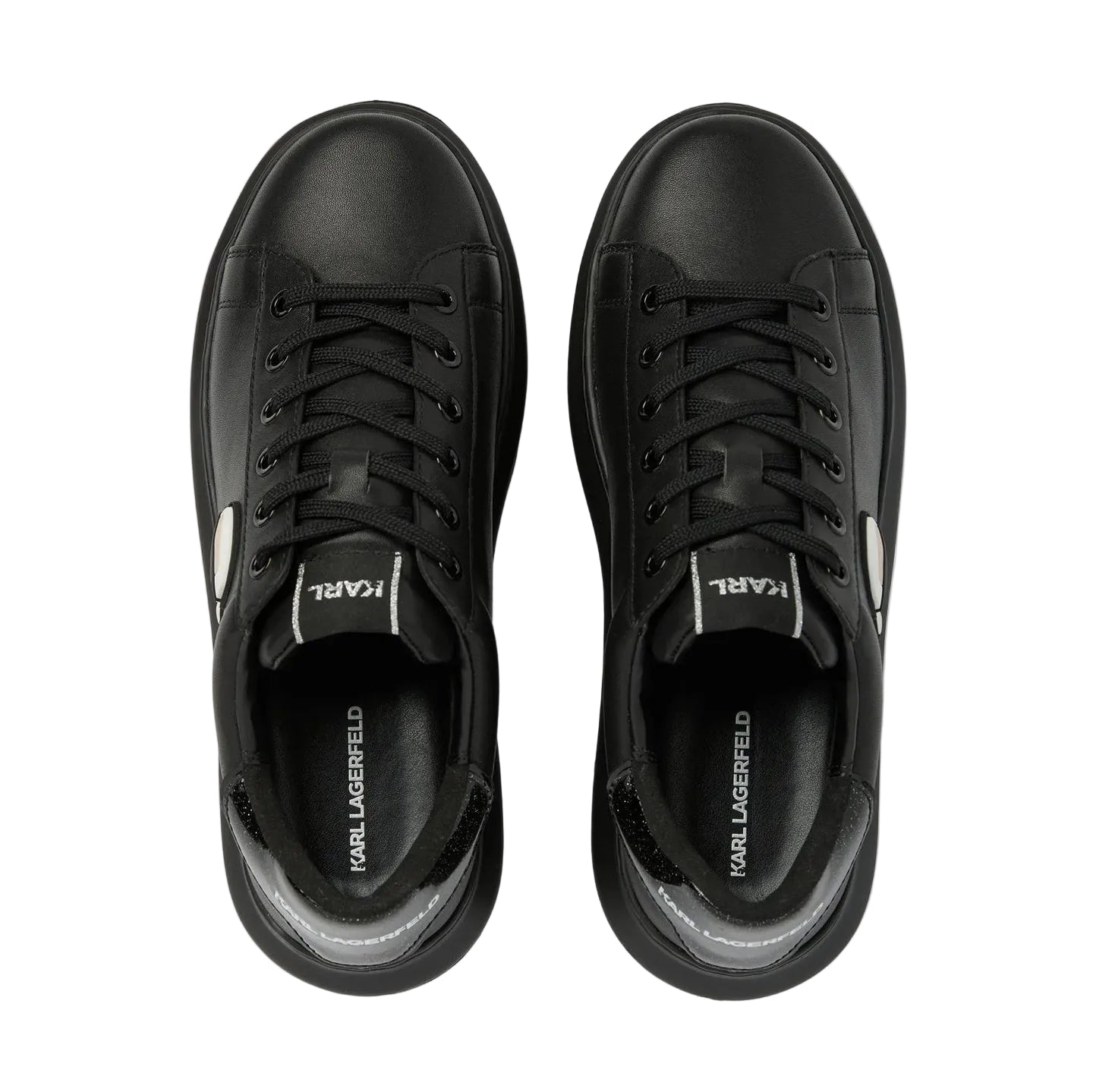 Ikon NFT Kapri sneakers
