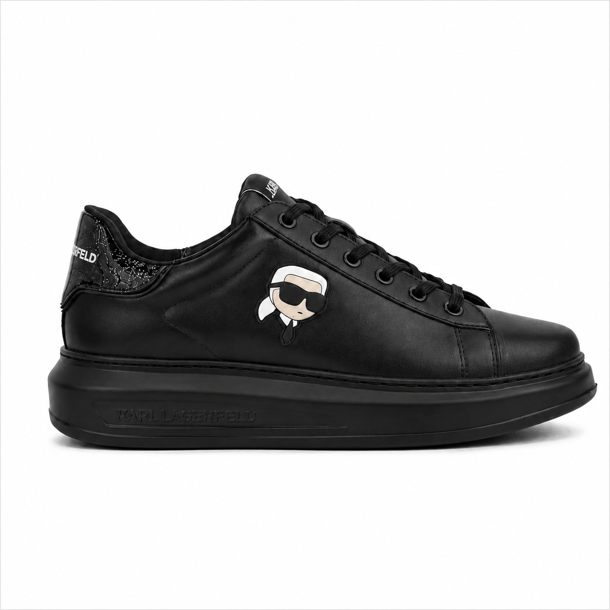 Ikon NFT Kapri sneakers