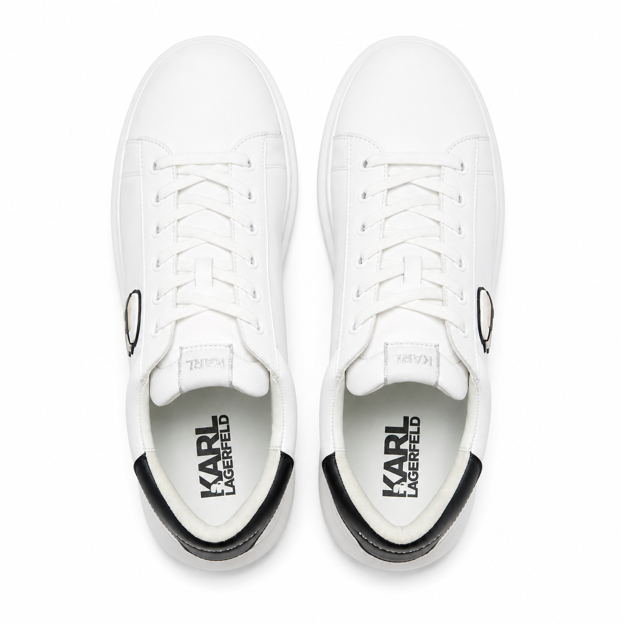 Ikon NFT Kapri sneakers