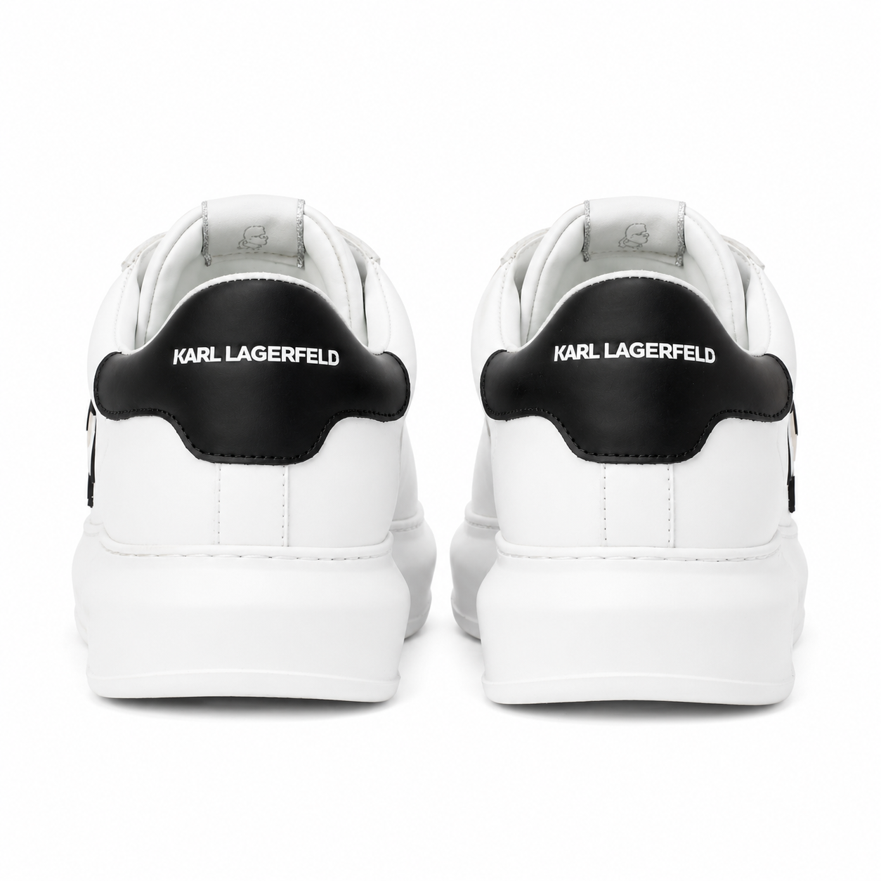 Ikon NFT Kapri sneakers