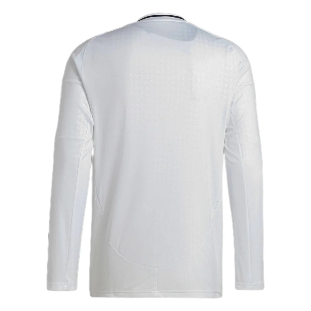 REAL MADRID LONG-SLEEVED DRIFT FOOTBALL JERSEY