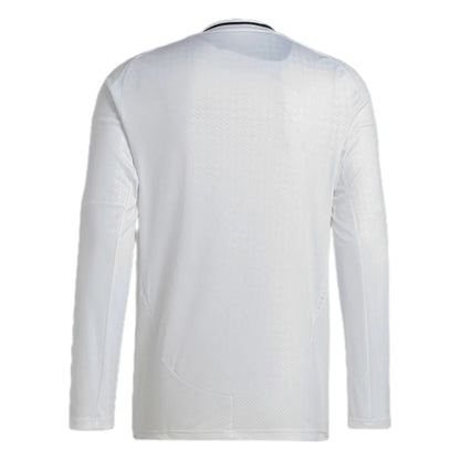 REAL MADRID LONG-SLEEVED DRIFT FOOTBALL JERSEY