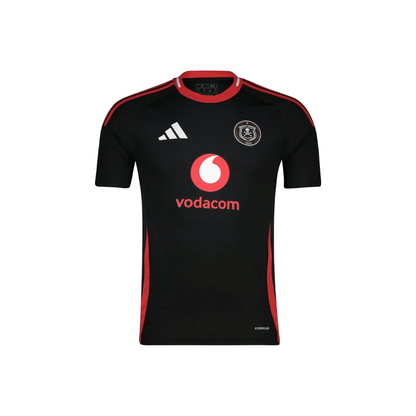 ORLANDO PIRATES HOME JERSEY 24/25