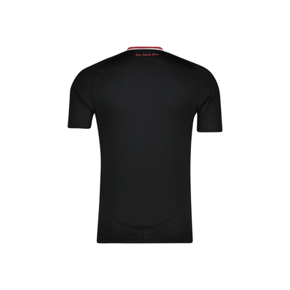 ORLANDO PIRATES HOME JERSEY 24/25