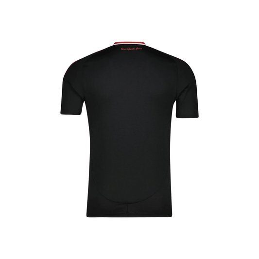 ORLANDO PIRATES HOME JERSEY 24/25