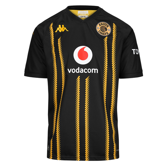 KAZIER CHIEFS AWAY JERSEY 24/25